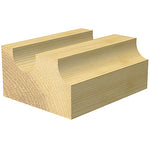 Radius Cutter 6.3mm Radius