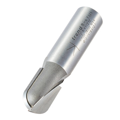 Radius Cutter 6.3mm Radius