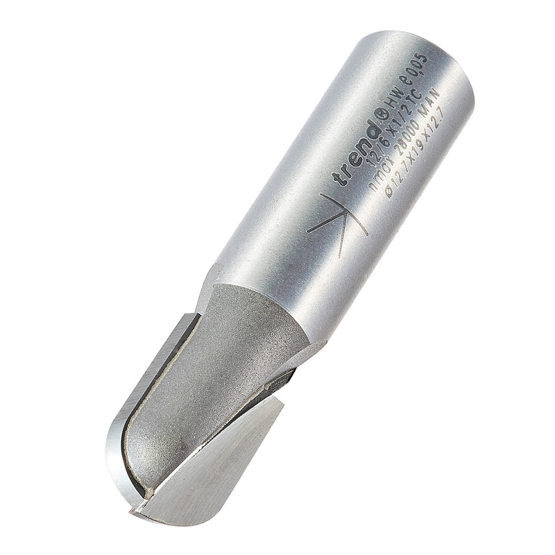 Radius Cutter 6.3mm Radius