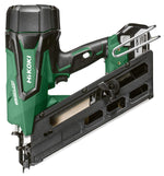 NR1890DCAJPZ Framing Nailer 18V 2 x 5.0Ah Li-ion