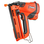 Paslode IM65A F16 Angled Brad Nailer 916275 - Nose and Contact Tip