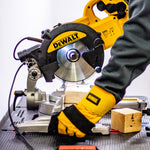DWS774 XPS 216mm Sliding Mitre Saw 1400W 240V