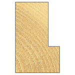 Two Flute Cutter 12.7mm Diameter
