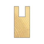 Two Flute Cutter 6.3mm Diameter
