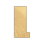 Two Flute Cutter 6.3mm Diameter