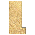 Two Flute Cutter 9.5mm Diameter