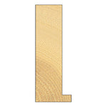 Two Flute 12mm Dia x 63mm Cut