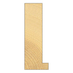 Two Flute Cutter 12.7mm Diameter