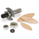 Biscuit Jointer Set