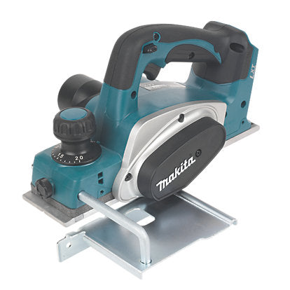 Makita DKP180Z 18V Planer 82mm Bare Unit