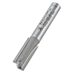 Two Flute Cutter 8mm Diameter