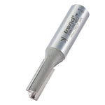 Two Flute Cutter 9.5mm Diameter