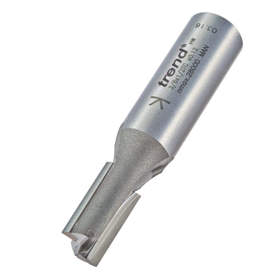 Two Flute Cutter 10mm Diameter