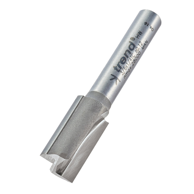 Two Flute Cutter 10mm Diameter