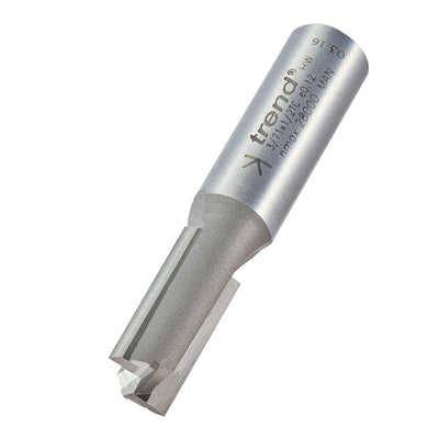 Two Flute Cutter 12mm Diameter