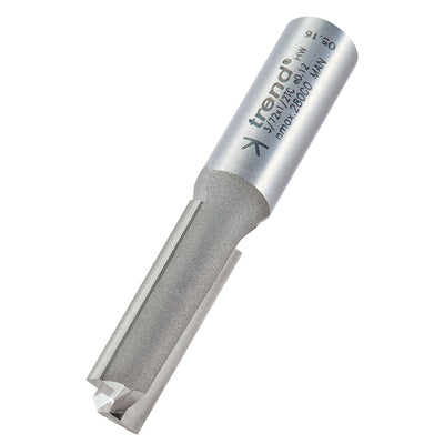 Two Flute Cutter 12mm Diameter