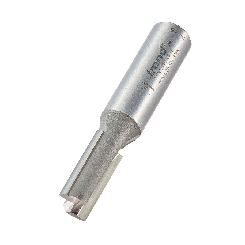 Two Flute Cutter 11mm Diameter