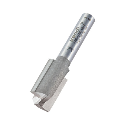 Two Flute Cutter 12.7mm Diameter