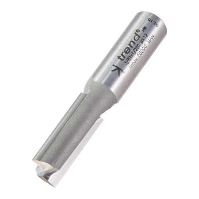 Two Flute Cutter 12.7mm Diameter
