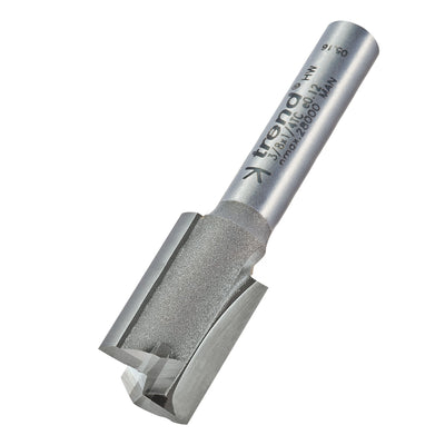 Two Flute Cutter 12mm Diameter