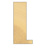 Two Flute Cutter 15.9mm Diameter