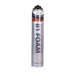 Bond-it B1 Fire Rated Expanding Foam Gun Grade 750ml