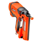 Paslode IM65 F16 Straight Brad Nailer 916575 - In Use Application
