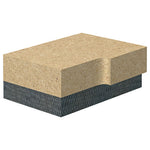 Guided Trimmer 19.1mm Diameter 25mm Length