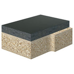 Template Profile 12.7mm Diameter