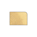Bearing Guided Ovolo Cutter 3mm Radius
