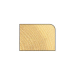 Bearing Guided Ovolo Cutter 3.2mm Radius