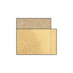 Template Profile 12.7mm Diameter