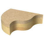 Template Profile 12.7mm Diameter