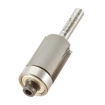 Guided Trimmer 19.1mm Diameter 25mm Length