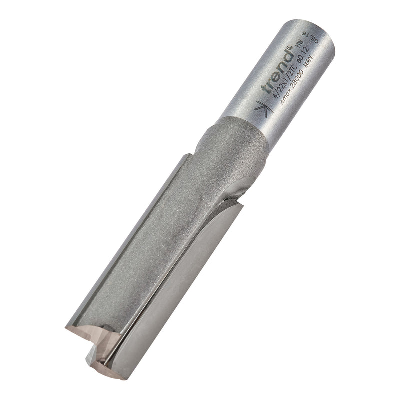 Two Flute Cutter 15.9mm Diameter