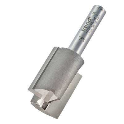 Two Flute Cutter 18mm Diameter