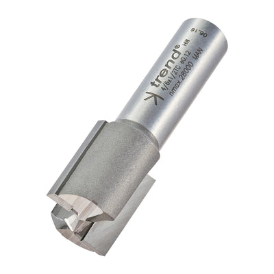 Two Flute Cutter 20mm Diameter