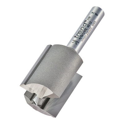 Two Flute Cutter 20mm Diameter