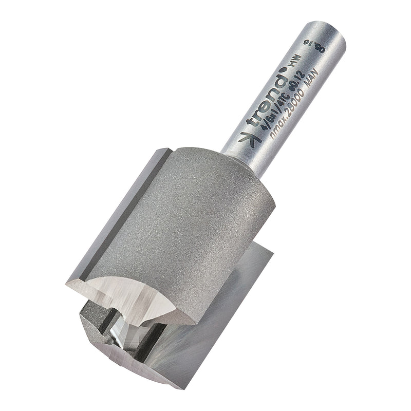 Two Flute Cutter 20mm Diameter