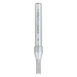 Two Flute Cutter 4mm Diameter