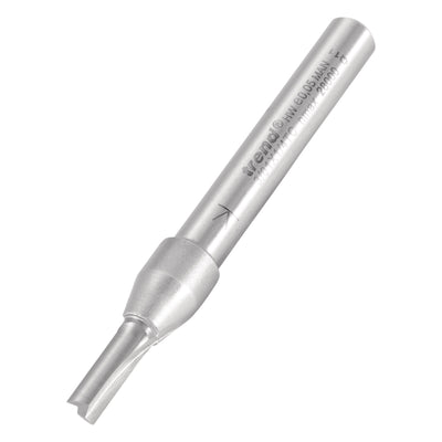 Two Flute Cutter 4mm Diameter