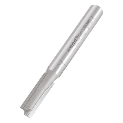 Two Flute Cutter 6.3mm Diameter
