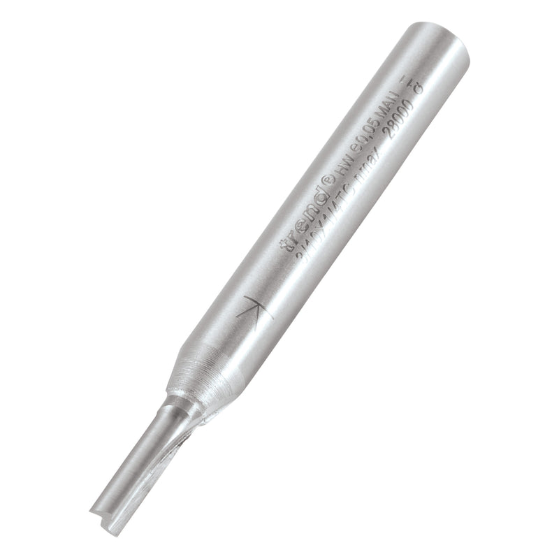 Two Flute Cutter 3.2mm Diameter