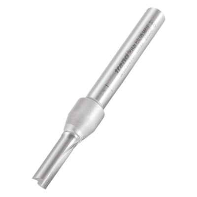 Two Flute Cutter 5mm Diameter