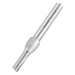 Two Flute Cutter 5mm Diameter