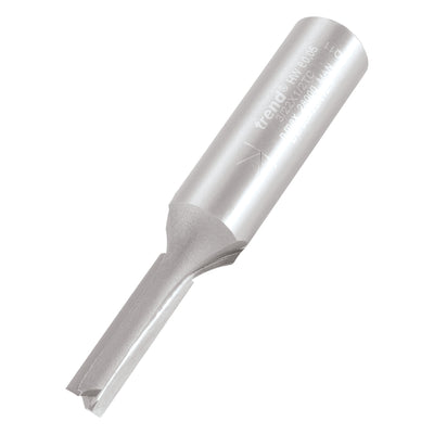 Two Flute Cutter 6.3mm Diameter
