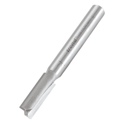 Two Flute Cutter 7mm Diameter