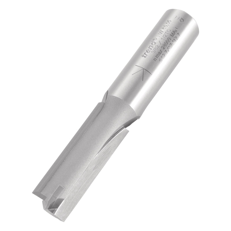 Two Flute Cutter 12.7mm Diameter