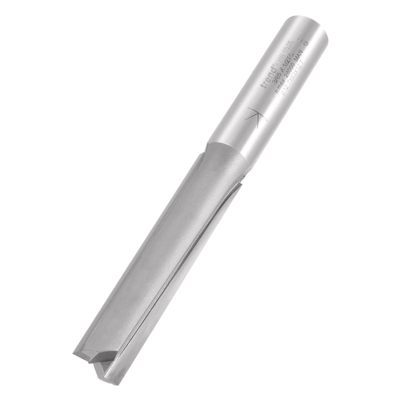 Two Flute Cutter 12.7mm Diameter