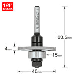 Biscuit Jointer Set